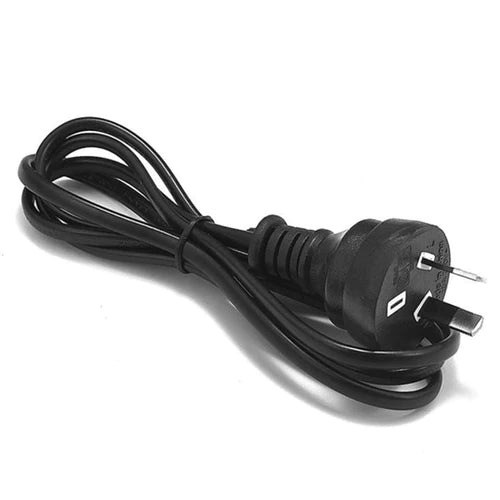 AC Cord, Australia, Concentrator