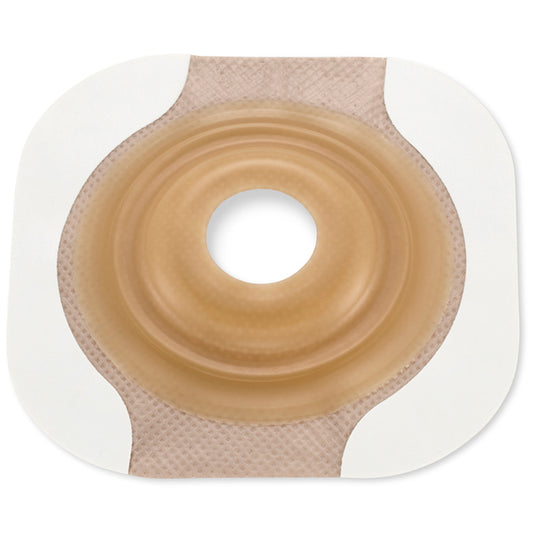 BX/5 - New Image CeraPlus Ostomy Barrier, Soft Convex 2-1/4" Flange Trim-to-Fit 1-1/2", Extended Wear
