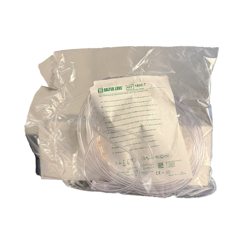 Salter Labs Adult Original Cannula, each