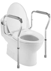 Toilet Safety Frame