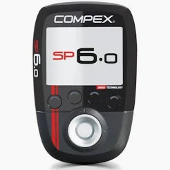 Compex SP 6.0 Muscle Stimulator