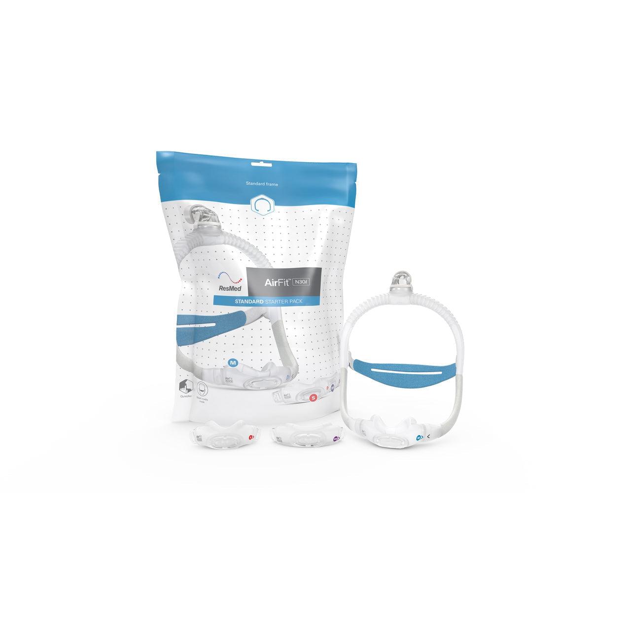 ResMed AirFit N30i Nasal Mask