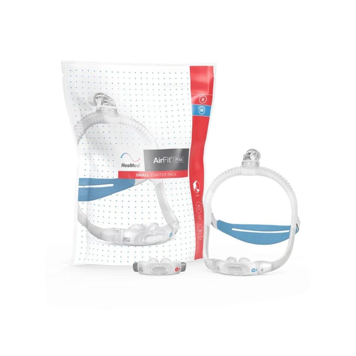 AirFit P30i  Nasal Pillow Mask System