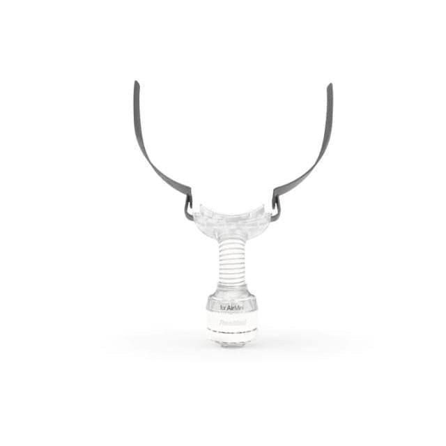 AirMini™ Connectors N20, N30, P10 & F20-CPAP Mask Accessories-ResMed-N30 Connector of AirMini-capitalmedicalsupply.ca