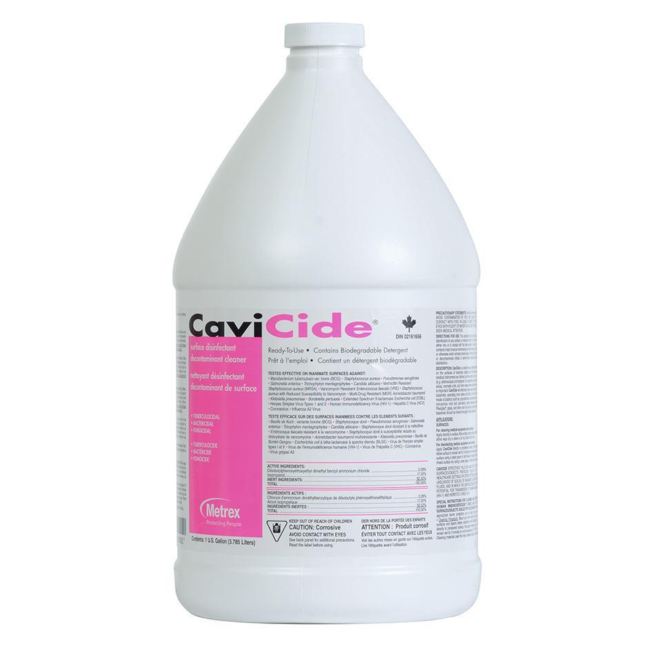 CaviCide™ Surface Disinfectant