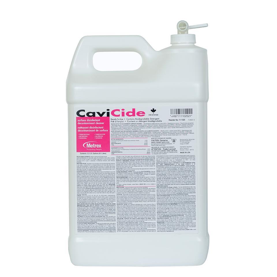 CaviCide™ Surface Disinfectant