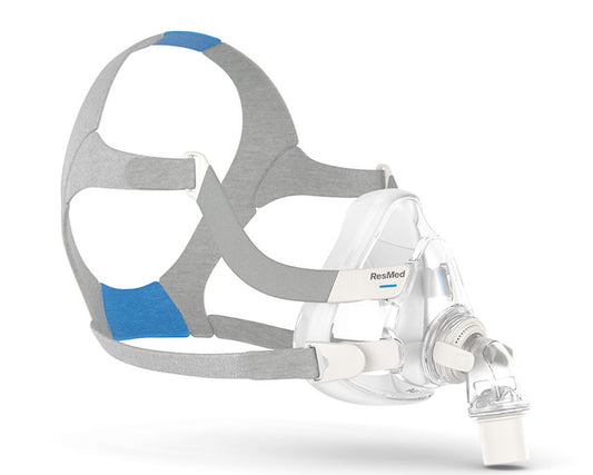 ResMed AirFit F20 Full Face Mask QuietAir