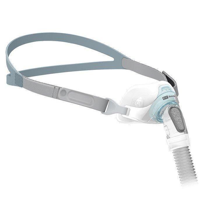 F&P Brevida CPAP Mask parts