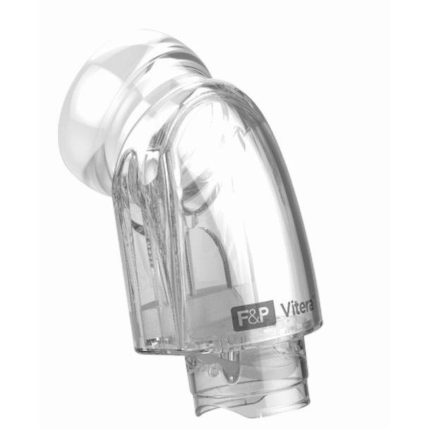 Fisher & Paykel Vitera Elbow CPAP Mask