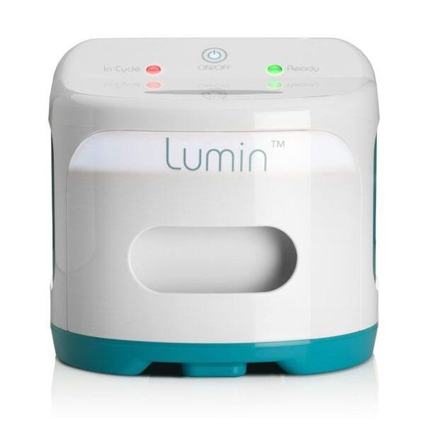 Lumin UVC Sanitizing System