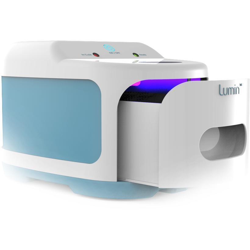 Lumin UVC Sanitizing System