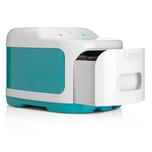 Lumin UVC Sanitizing System