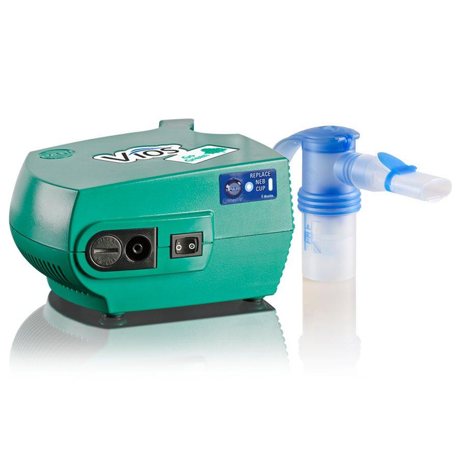 PARI, VIOS Aerosol Delivery System w/ LC Sprint, Pediatric