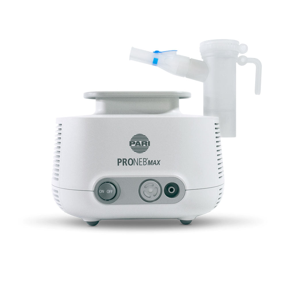 PRONEB® Max Aerosol Delivery System Nebulizer