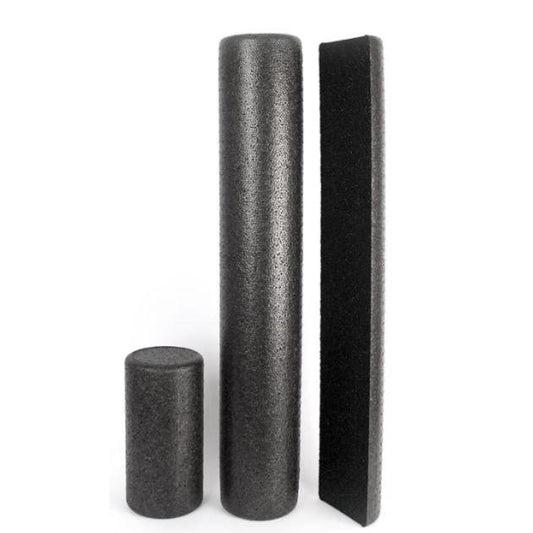 Pilates Coal Foam Roller