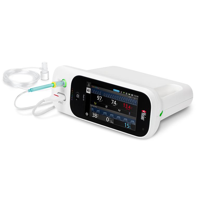 Masimo Rad-97™ Professional Vital signs Monitoring