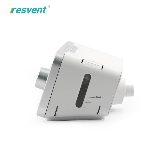 ResVent Ibreeze Automatic CPAP Machine