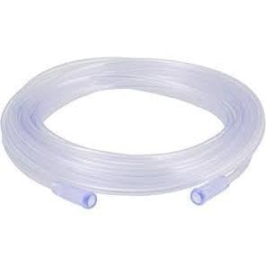 Salter Labs, Clear Oxygen Tubing Sizes: 4' 7' 14' 25' 50'