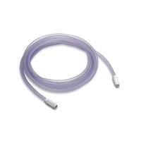 Suction Tubing .25 X 72 " Individually Wrapped.