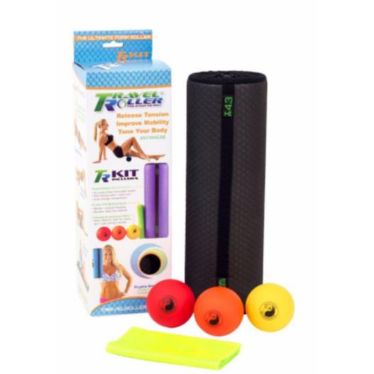 Travel Roller Massager