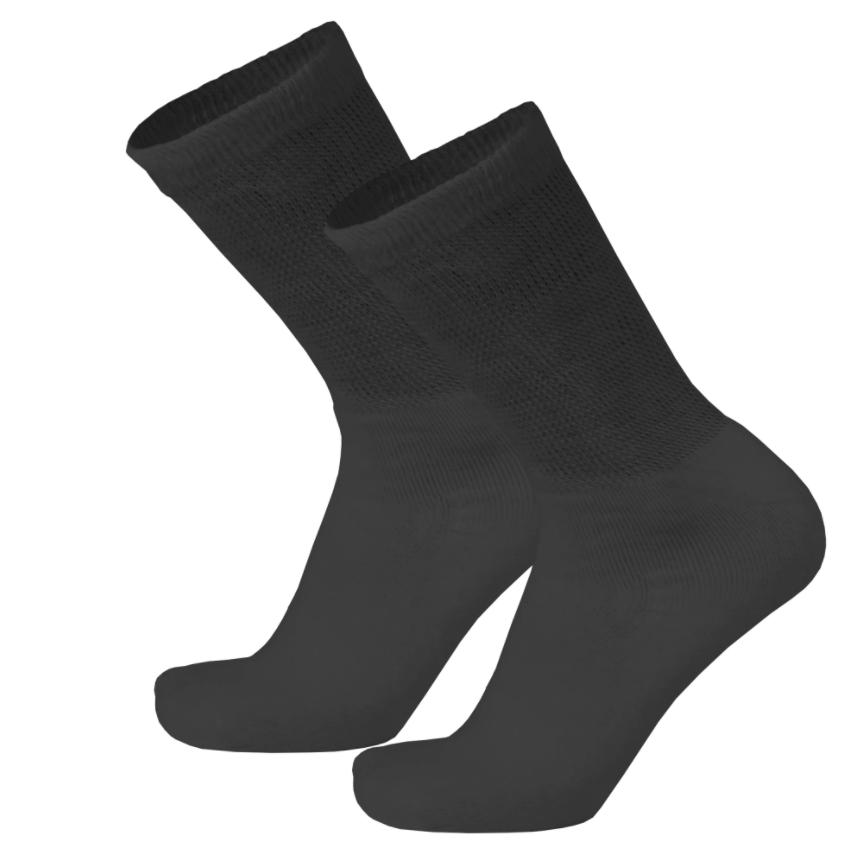 Truform Premier Loose Fit Crew Length / Diabetic Socks